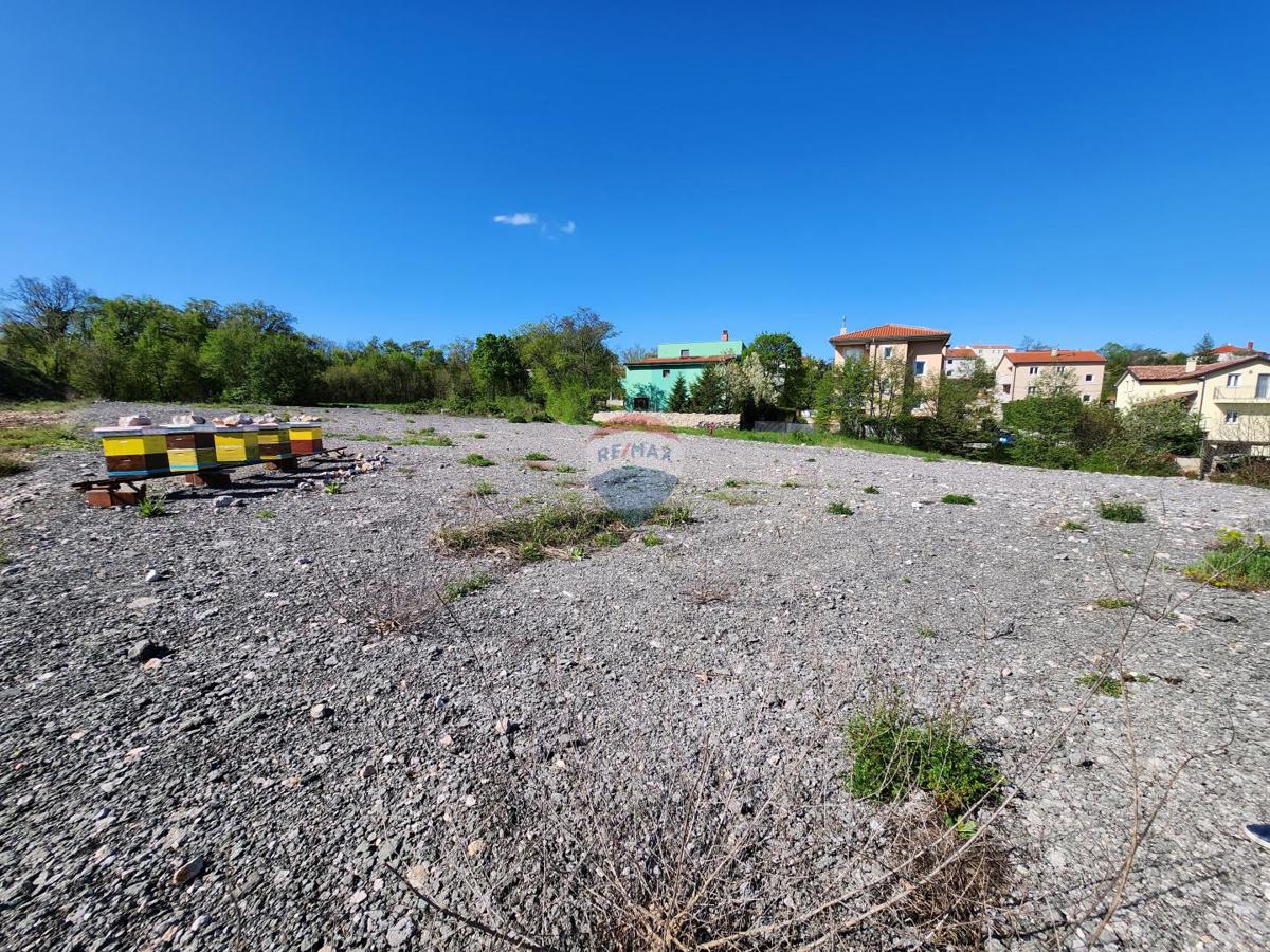 Terreno edificabile Buzdohanj, Čavle, 3.439m2