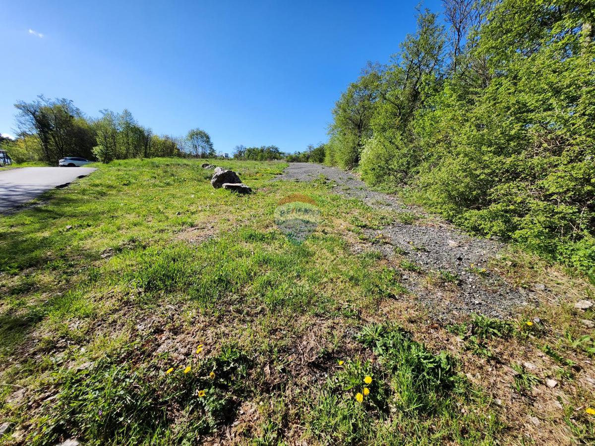 Terreno edificabile Buzdohanj, Čavle, 3.439m2