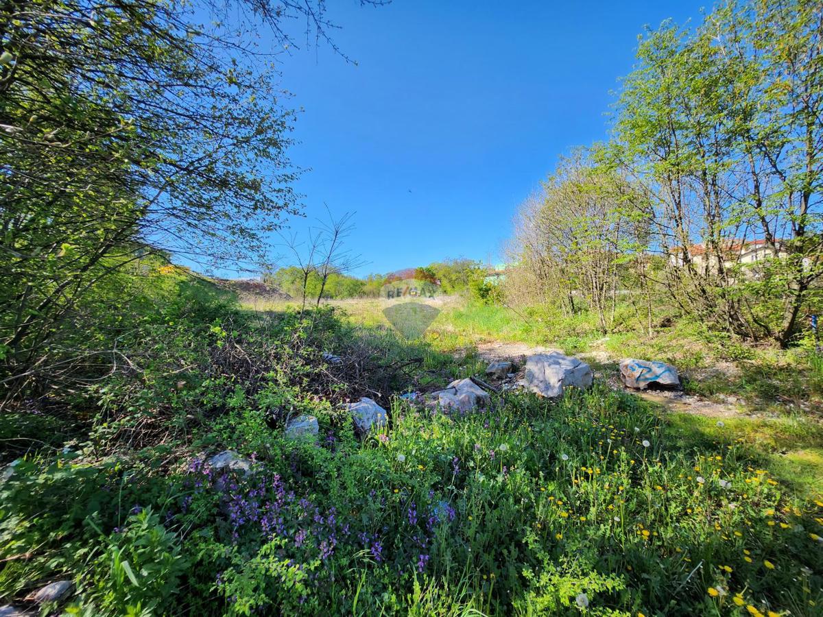 Terreno edificabile Buzdohanj, Čavle, 3.439m2