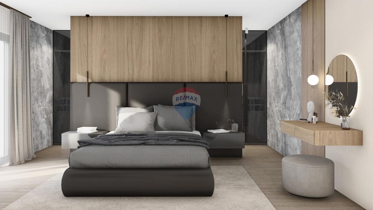 Casa Sošići, Kanfanar, 159,25m2