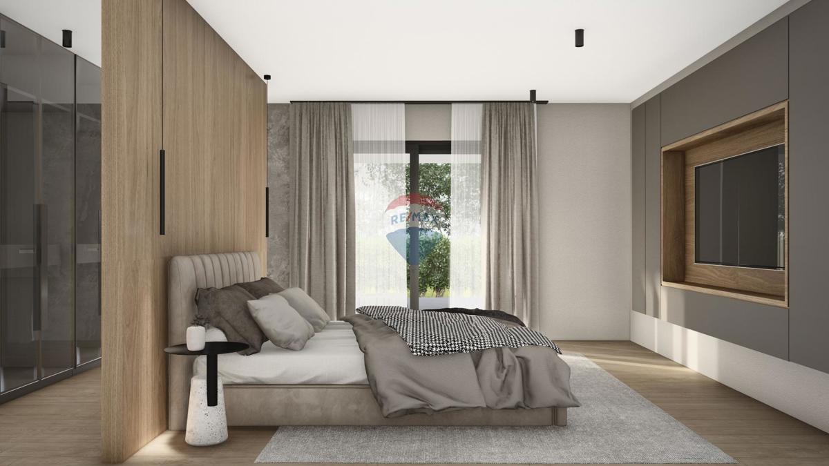 Casa Sošići, Kanfanar, 159,25m2