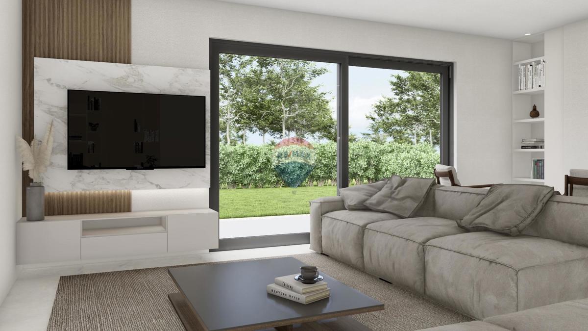 Casa Sošići, Kanfanar, 159,25m2