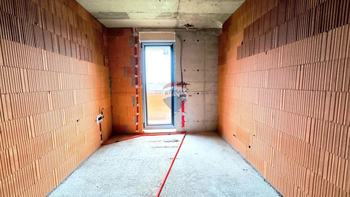 Appartamento Šikići, Pula, 57,96m2