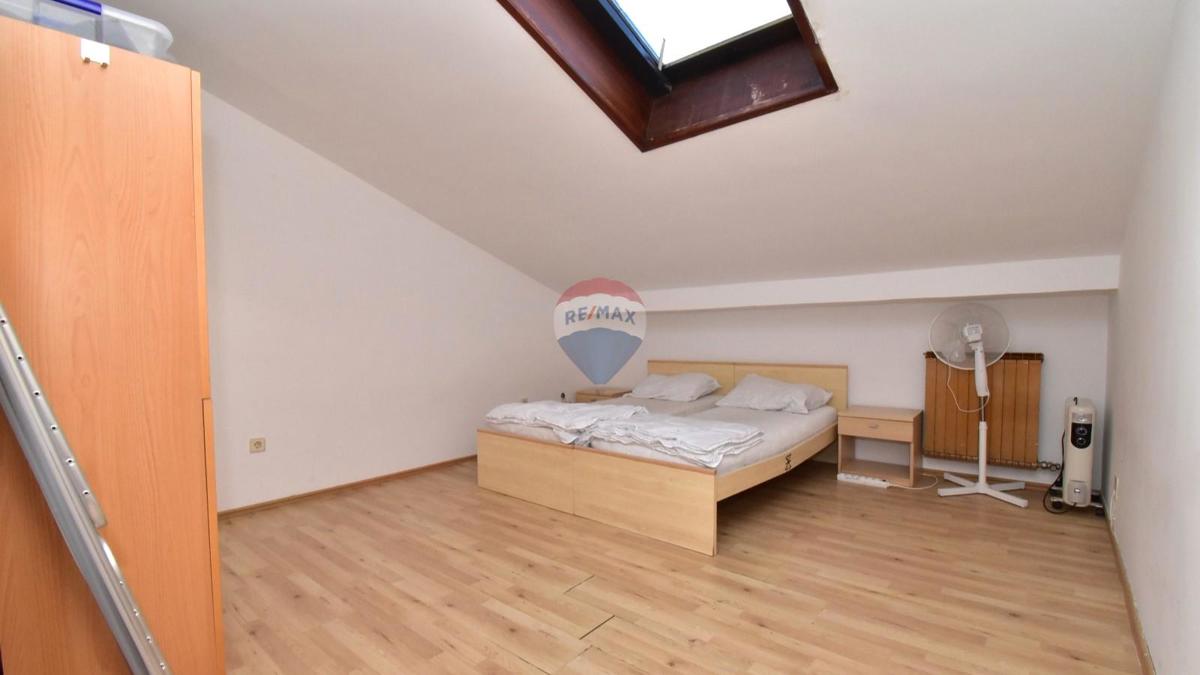 Appartamento Funtana, 106m2
