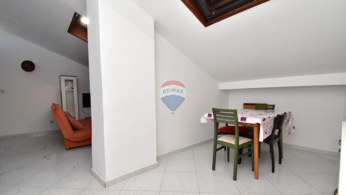 Appartamento Funtana, 106m2