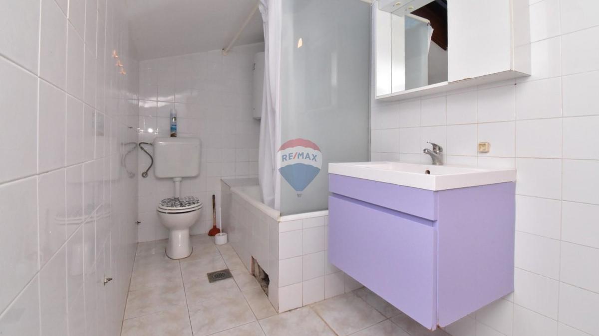 Appartamento Funtana, 106m2