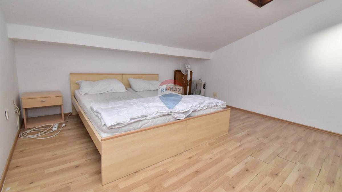 Appartamento Funtana, 106m2