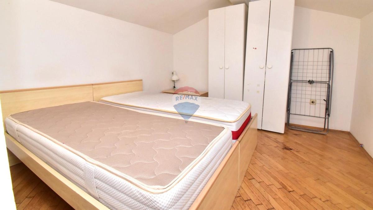 Appartamento Funtana, 106m2