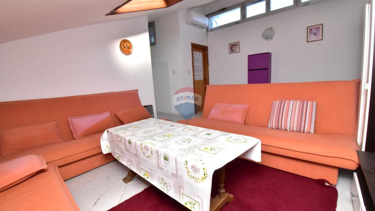 Appartamento Funtana, 106m2