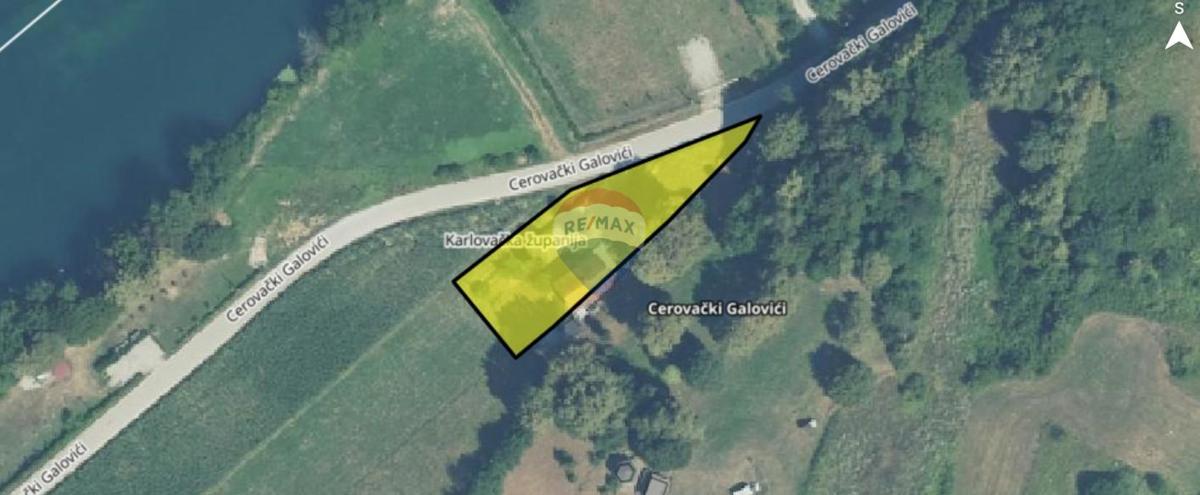 Casa Cerovački Galovići, Duga Resa, 170m2