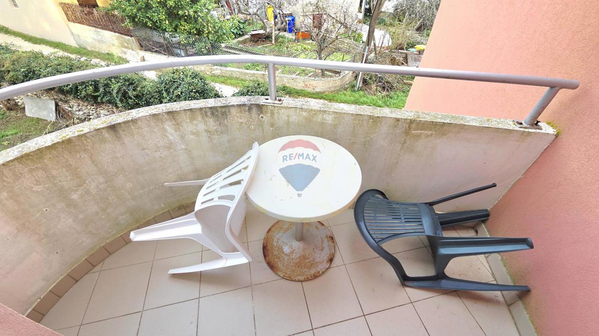 Appartamento Premantura, Medulin, 64,17m2