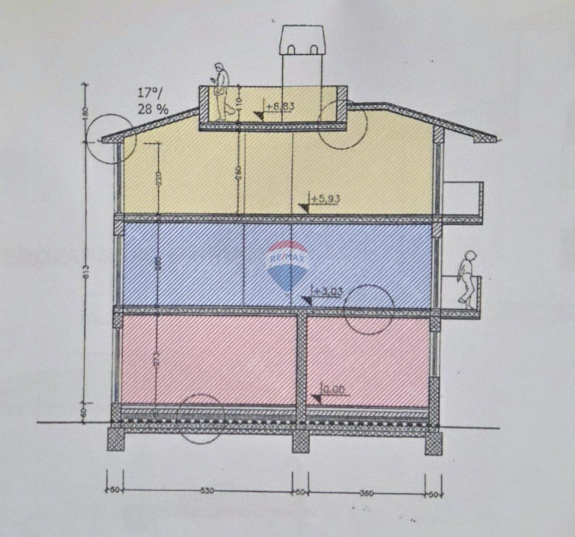Appartamento Premantura, Medulin, 64,17m2