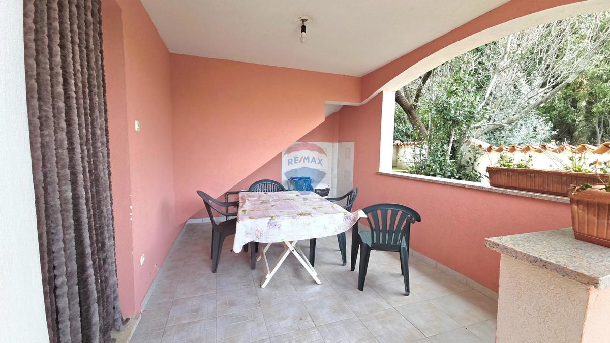 Appartamento Premantura, Medulin, 64,17m2