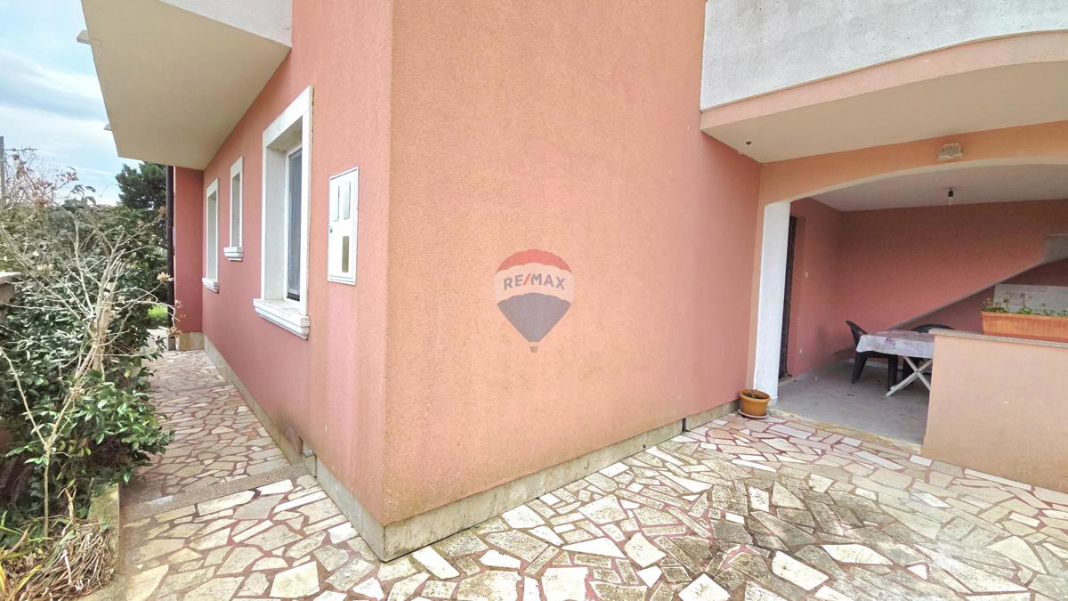 Appartamento Premantura, Medulin, 64,17m2