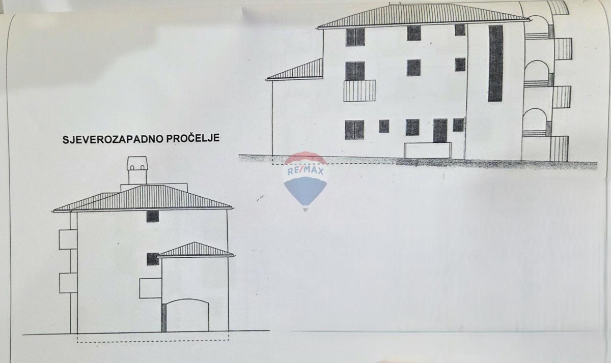 Appartamento Premantura, Medulin, 64,17m2