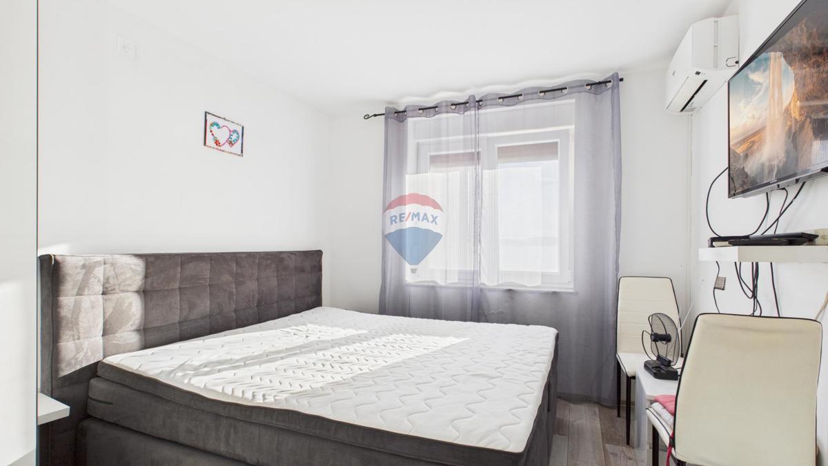Appartamento Kantrida, Rijeka, 89,54m2