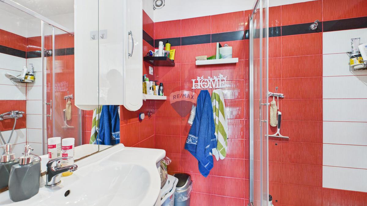 Appartamento Kantrida, Rijeka, 89,54m2