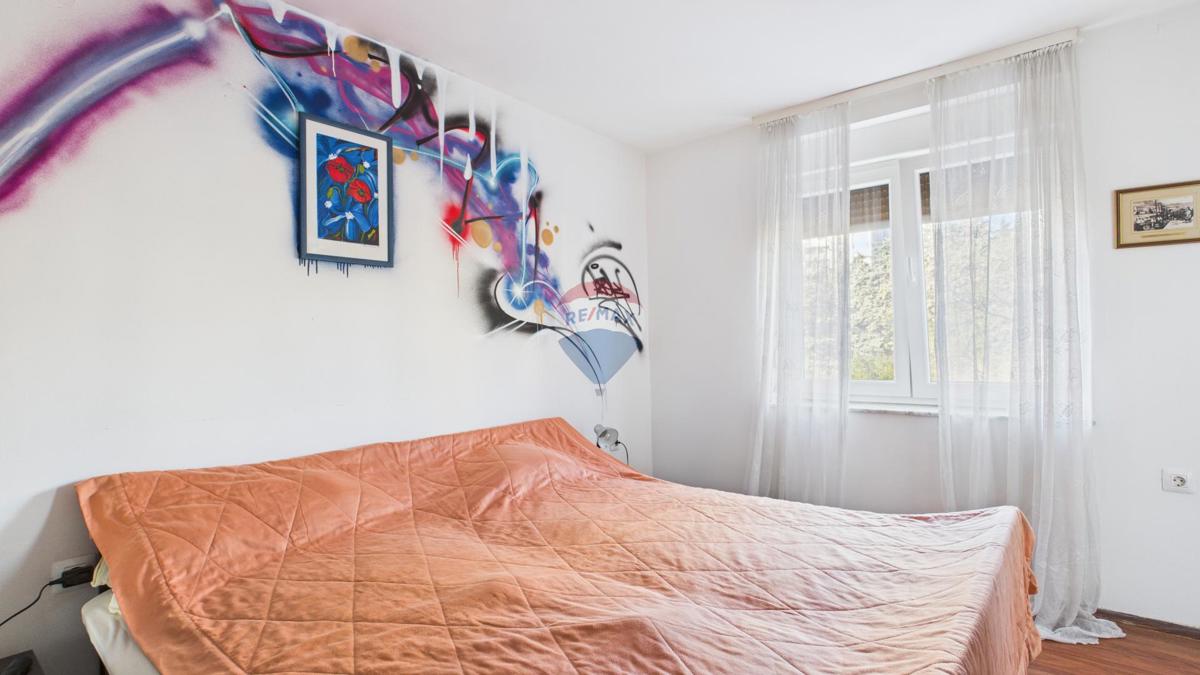 Appartamento Kantrida, Rijeka, 89,54m2