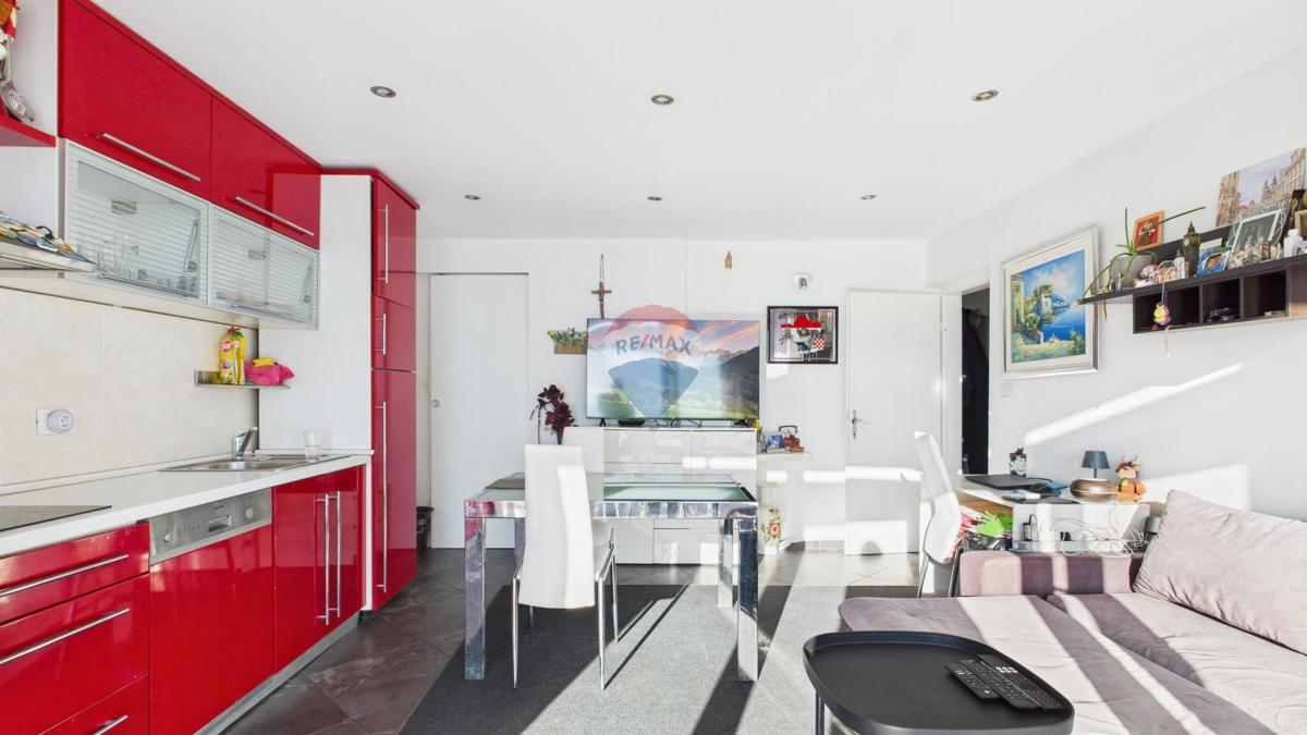 Appartamento Kantrida, Rijeka, 89,54m2