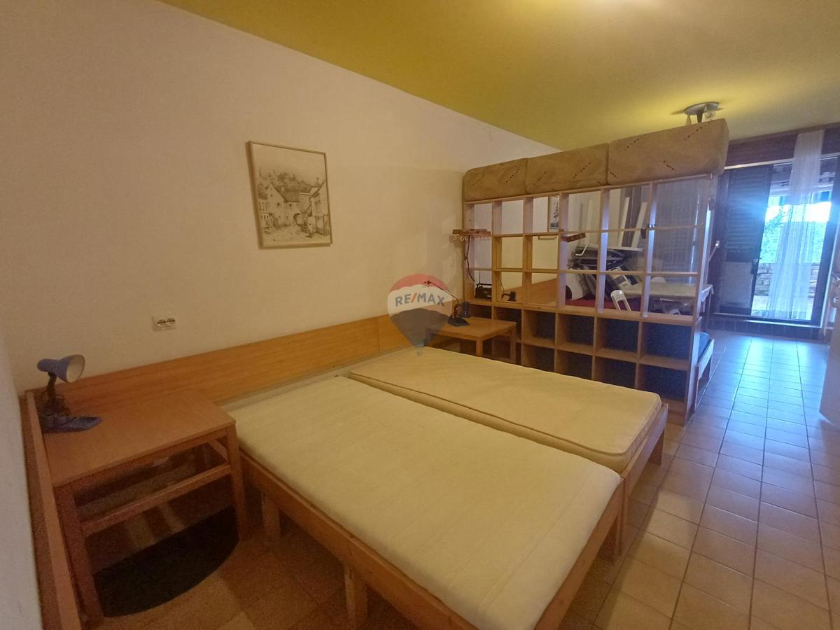 Appartamento Duga Uvala, Marčana, 38,35m2