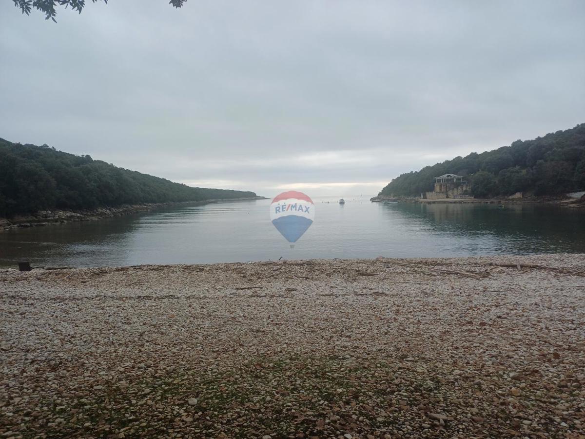 Appartamento Duga Uvala, Marčana, 38,35m2