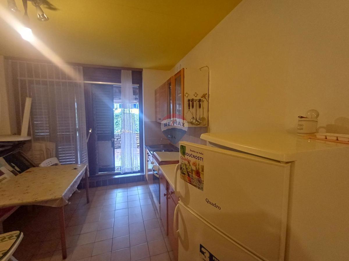 Appartamento Duga Uvala, Marčana, 38,35m2