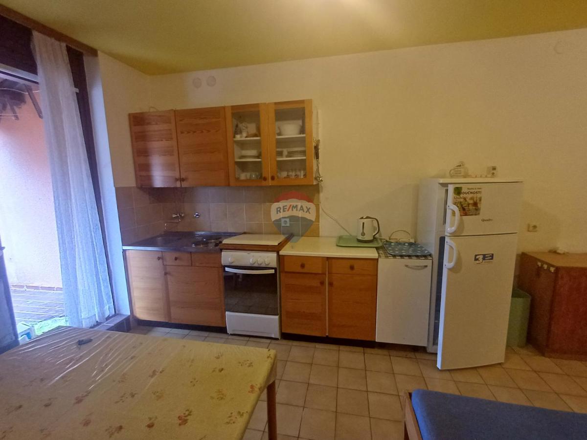 Appartamento Duga Uvala, Marčana, 38,35m2