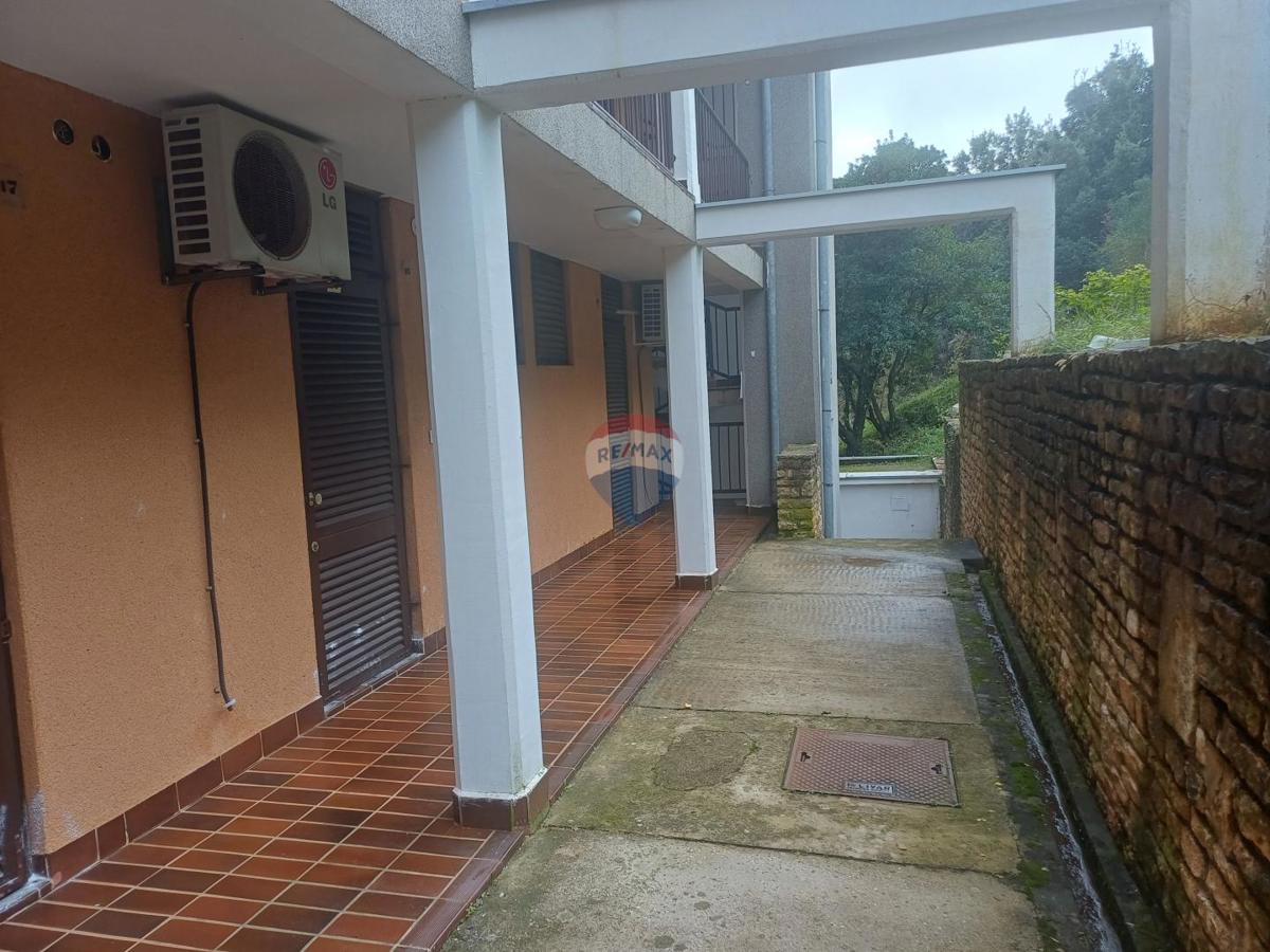 Appartamento Duga Uvala, Marčana, 38,35m2