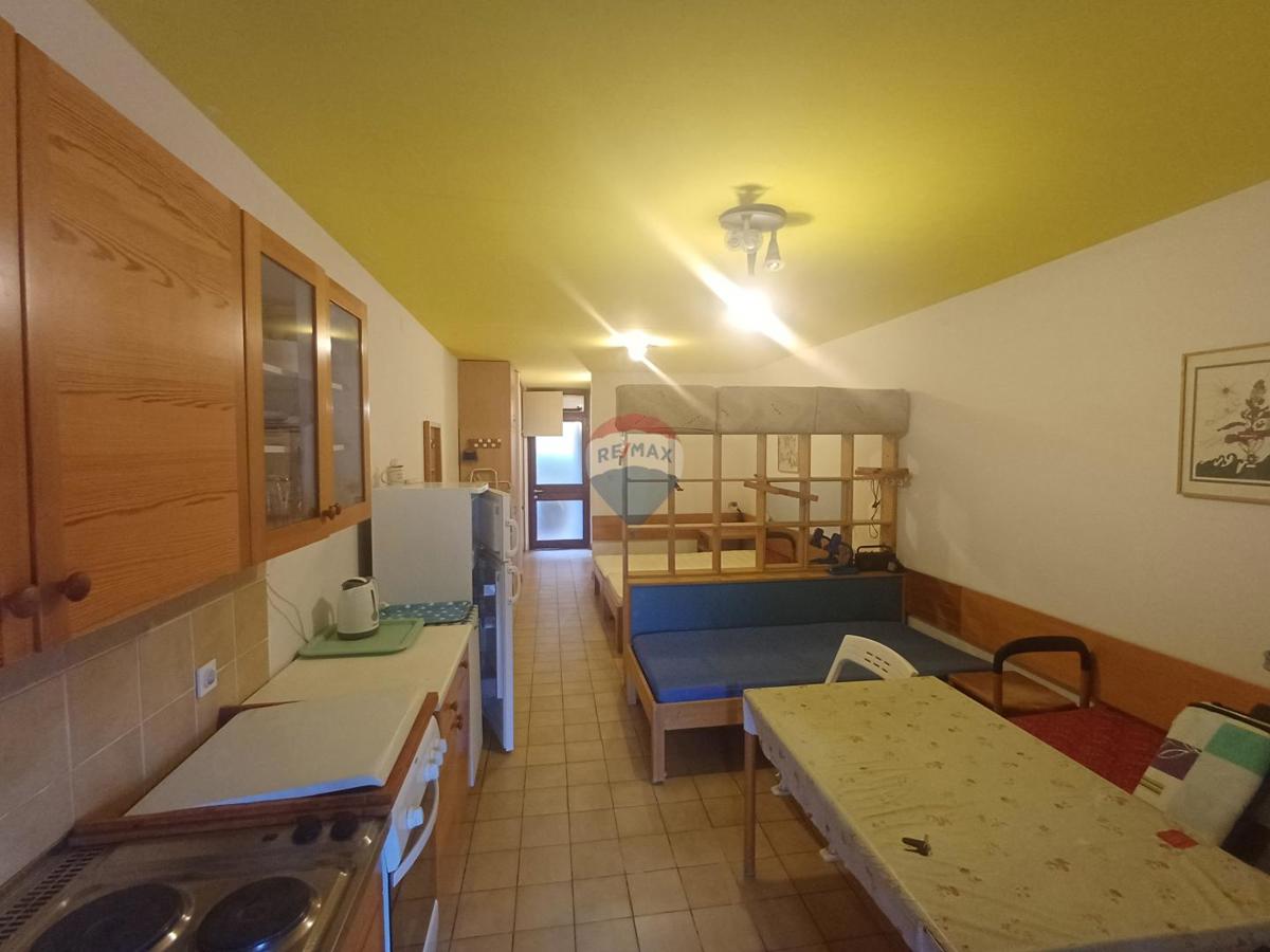 Appartamento Duga Uvala, Marčana, 38,35m2