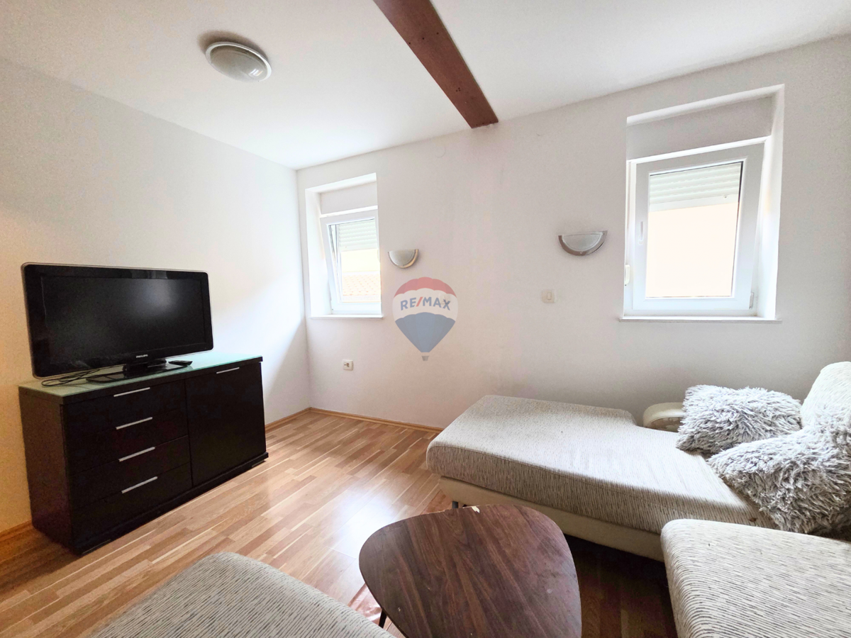 Appartamento Bulevard, Rijeka, 34m2