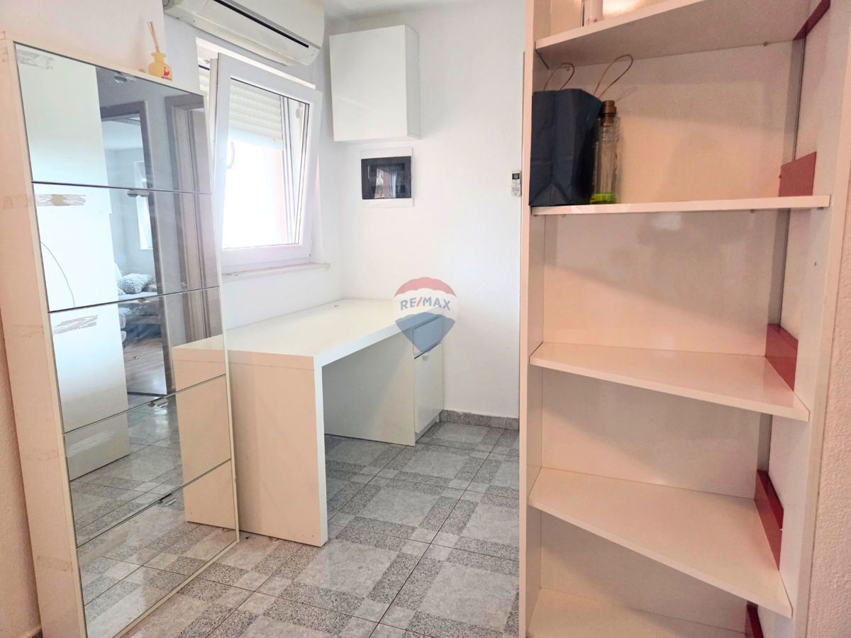 Appartamento Bulevard, Rijeka, 34m2