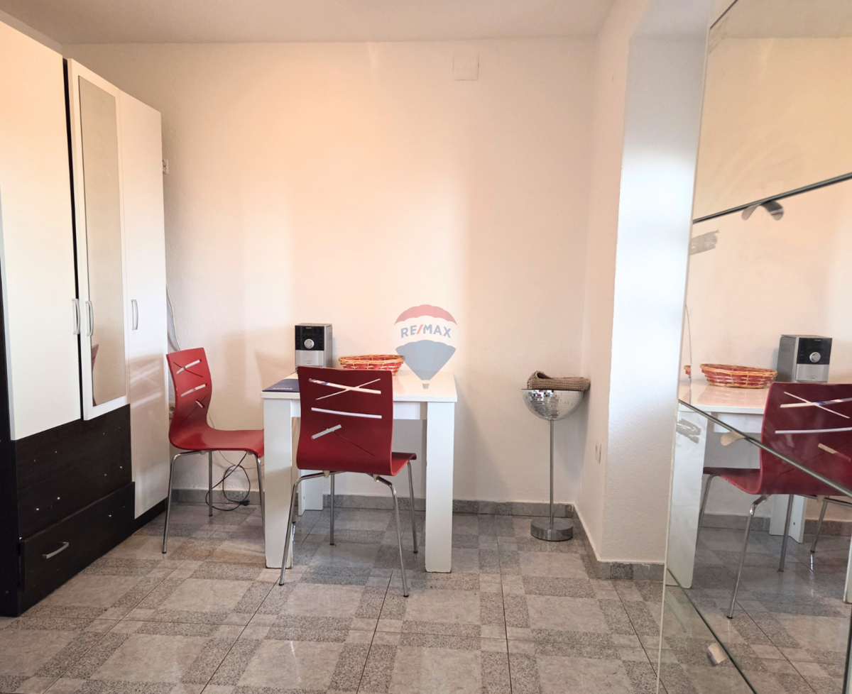 Appartamento Bulevard, Rijeka, 34m2