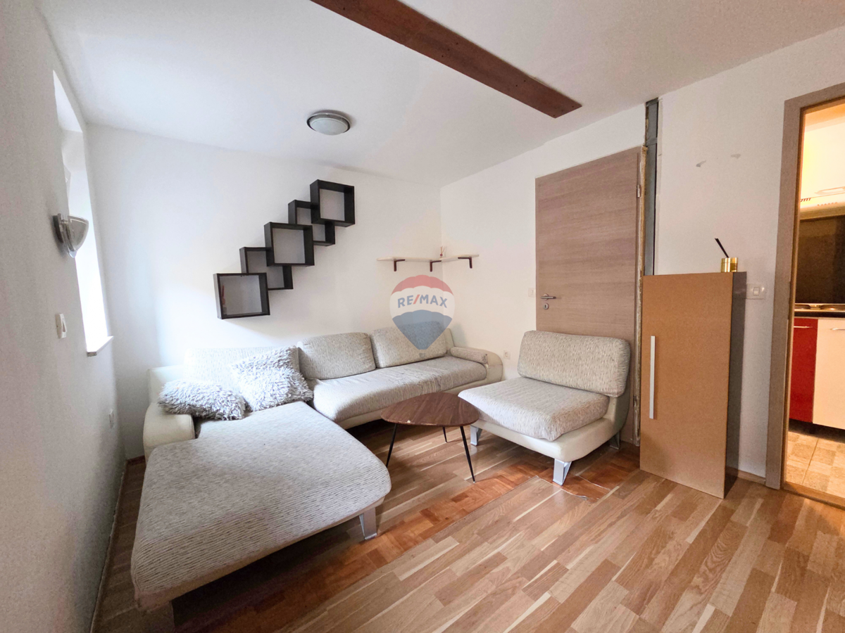 Appartamento Bulevard, Rijeka, 34m2