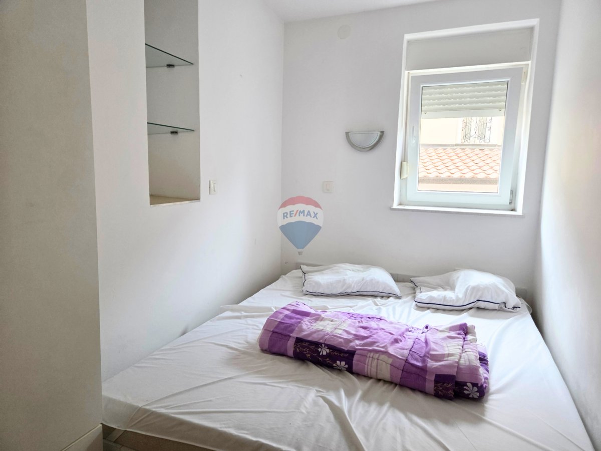 Appartamento Bulevard, Rijeka, 34m2