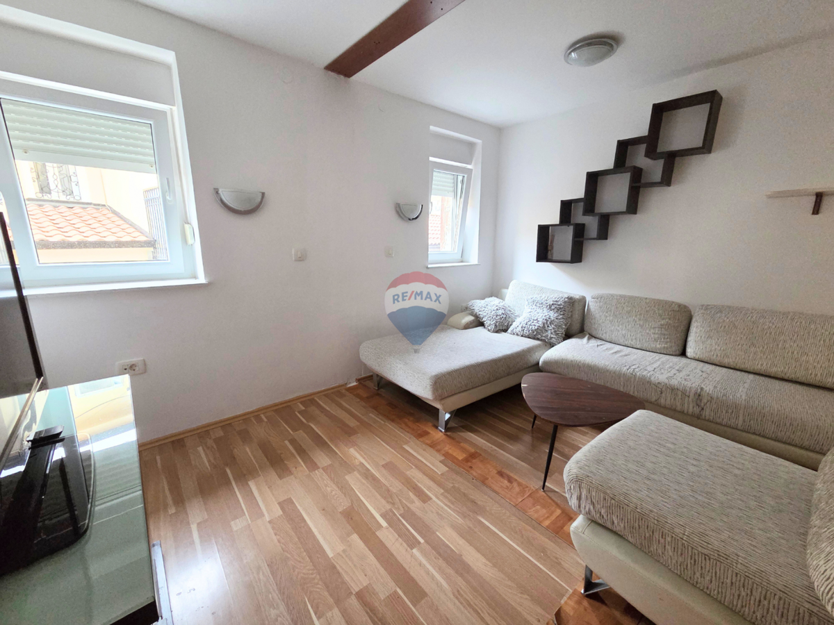 Appartamento Bulevard, Rijeka, 34m2