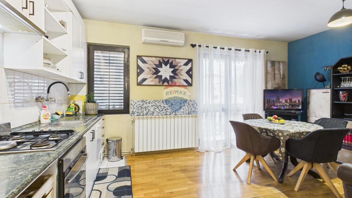 Appartamento Trešnjevka, Trešnjevka - Sjever, 39,50m2