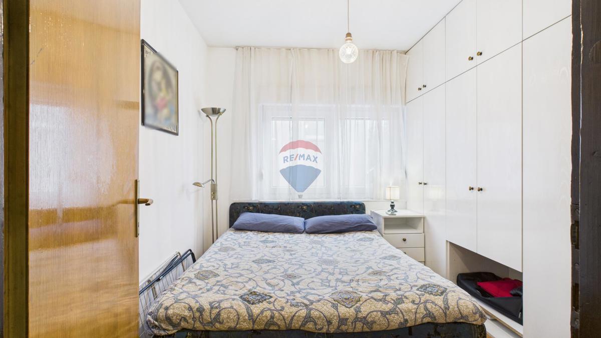 Appartamento Trešnjevka, Trešnjevka - Sjever, 39,50m2