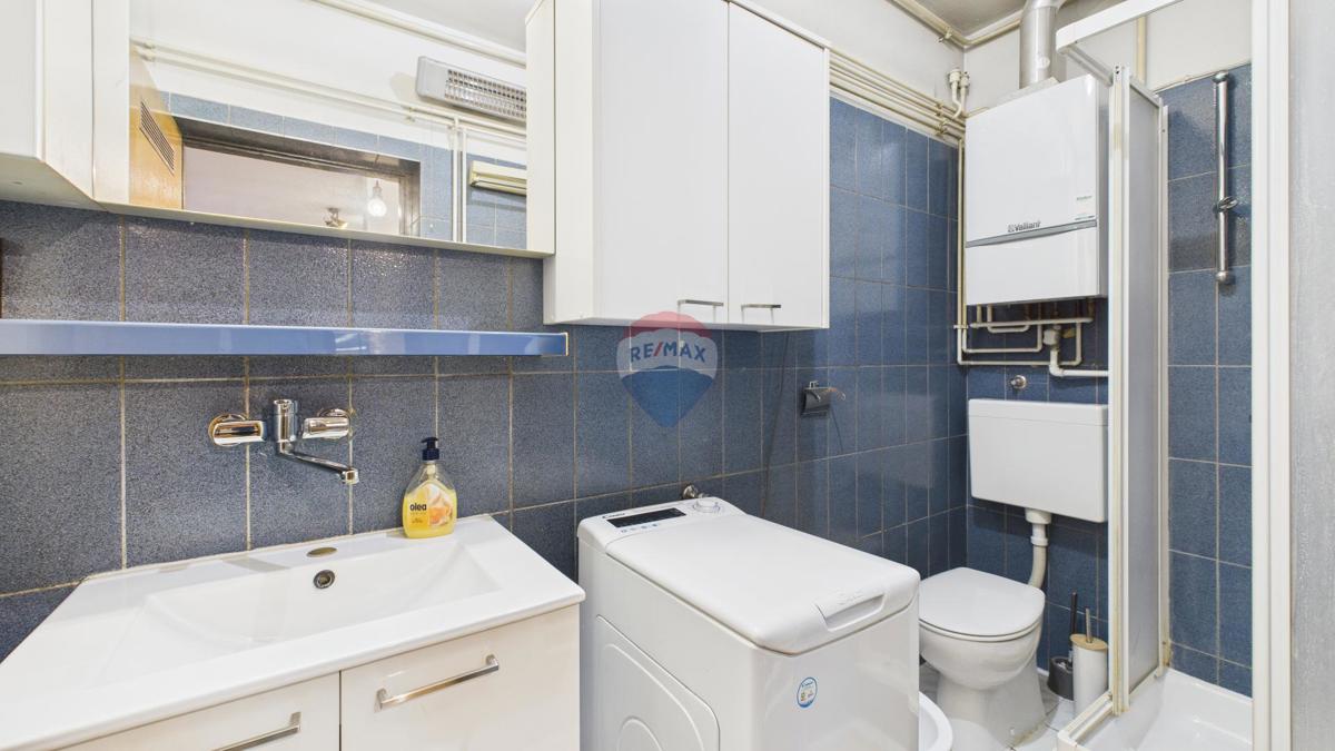 Appartamento Trešnjevka, Trešnjevka - Sjever, 39,50m2