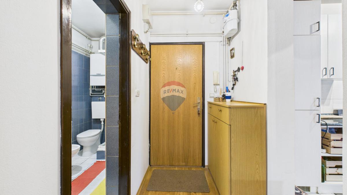 Appartamento Trešnjevka, Trešnjevka - Sjever, 39,50m2