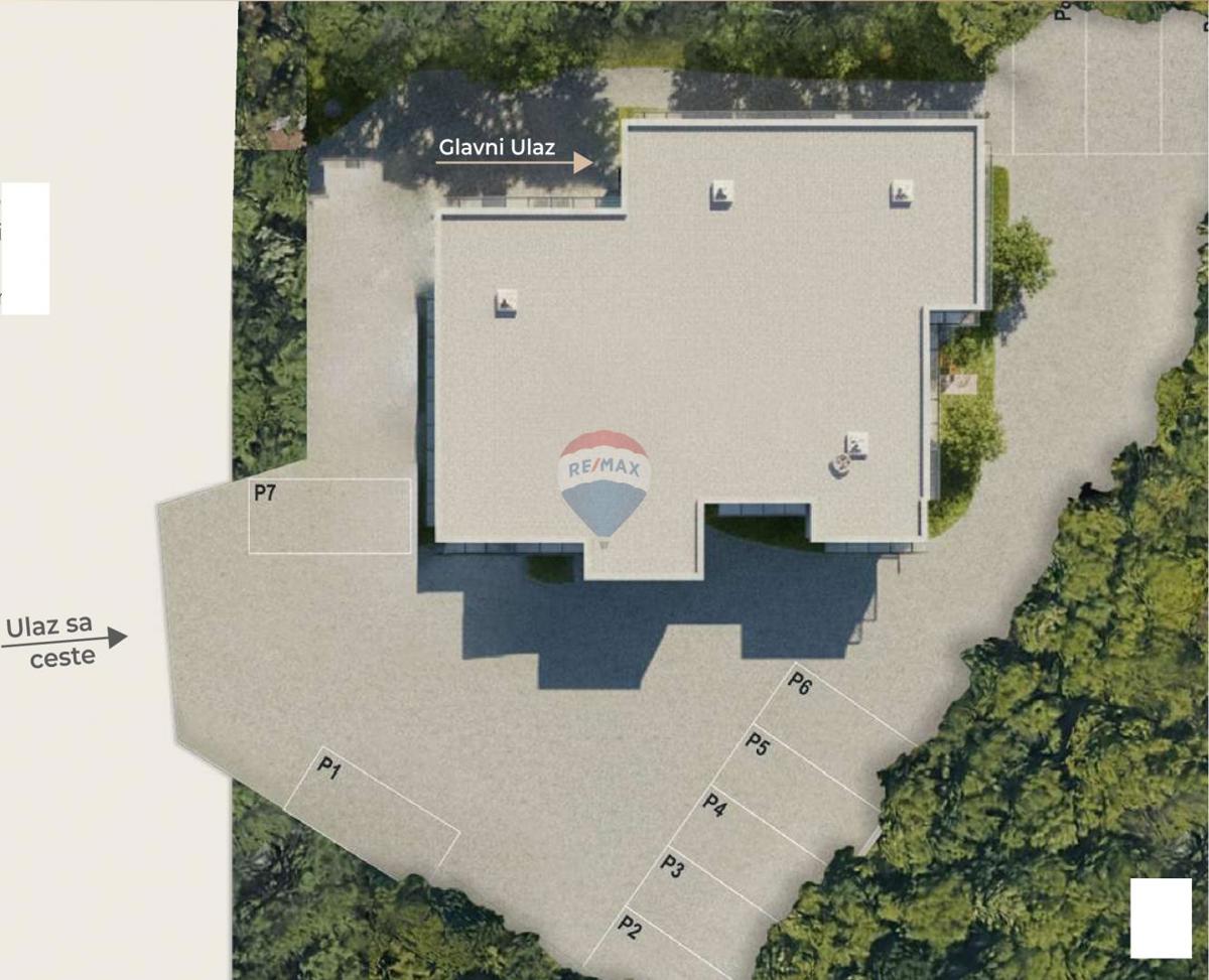 Appartamento Saršoni, Viškovo, 77,75m2