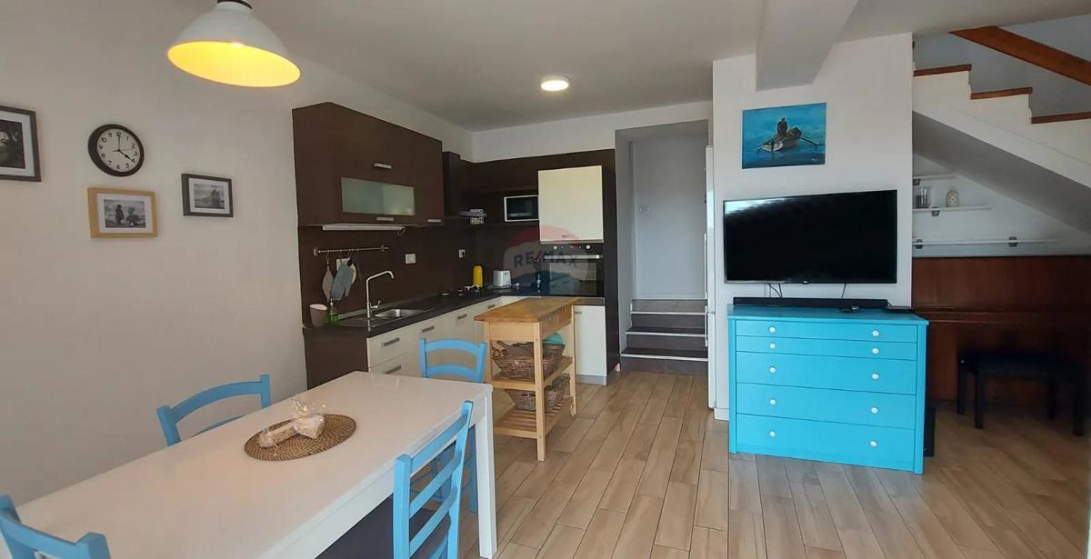 Casa Barbat na Rabu, Rab, 100m2