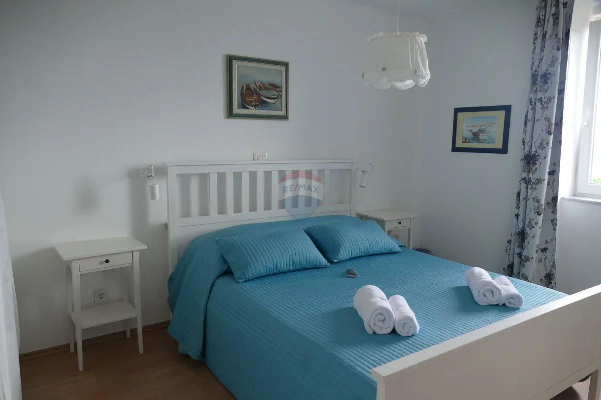 Casa Barbat na Rabu, Rab, 100m2