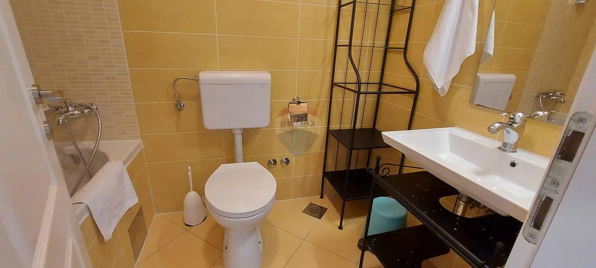 Casa Barbat na Rabu, Rab, 100m2