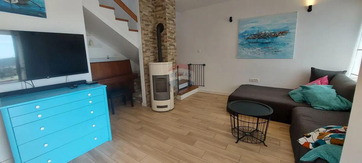 Casa Barbat na Rabu, Rab, 100m2