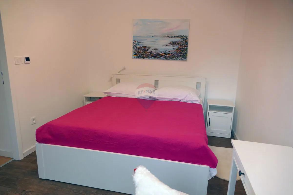 Casa Barbat na Rabu, Rab, 100m2