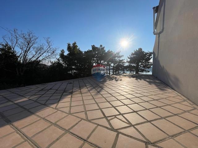 Casa Omišalj, 306m2