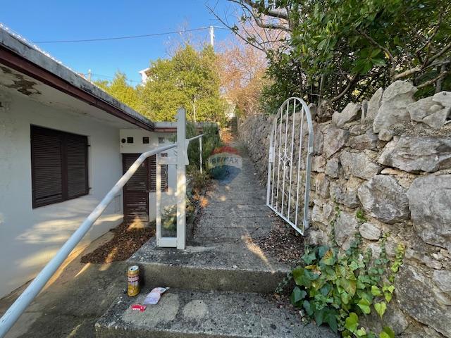 Casa Omišalj, 306m2