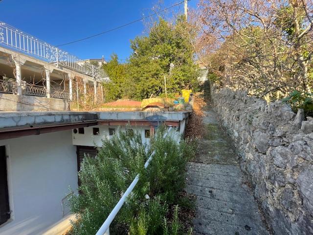 Casa Omišalj, 306m2