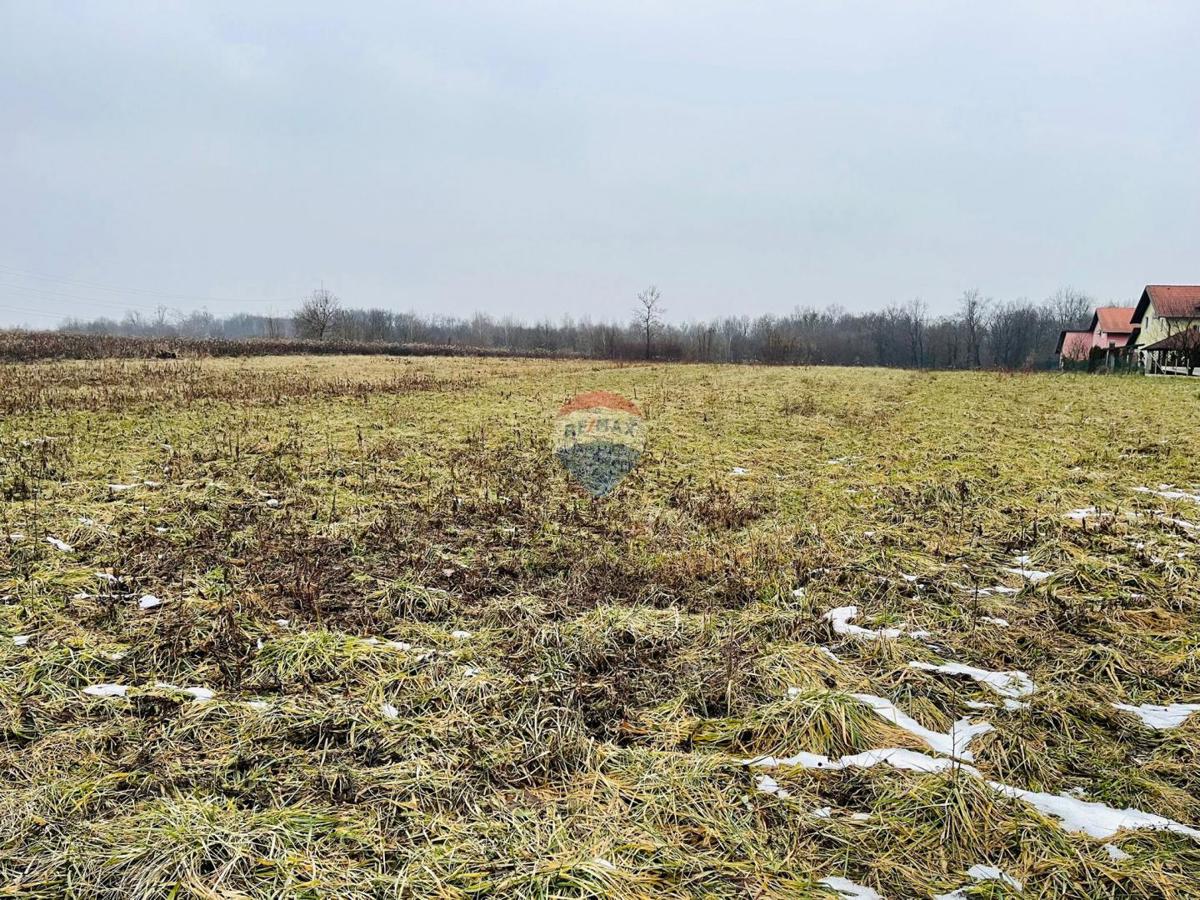 Terreno edificabile Kerestinec, Sveta Nedelja, 3.384m2