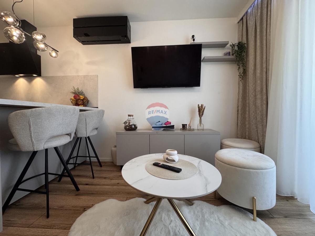 Appartamento Krk, 44m2